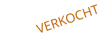 VERKOCHT